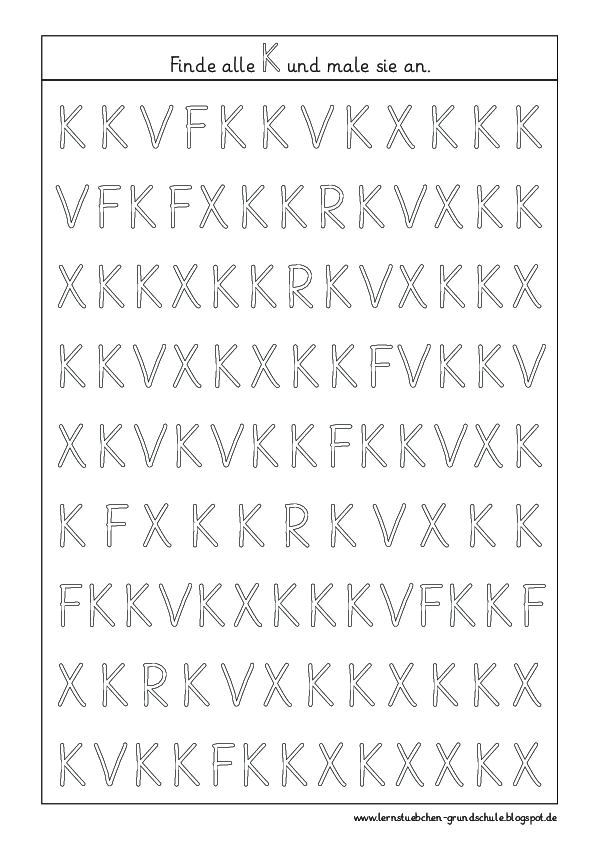 K-k sehen mit F R V X - groß und klein 4 AB.pdf